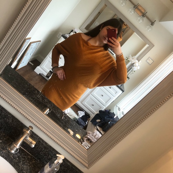 NWT asymmetrical dress - Picture 2 of 4